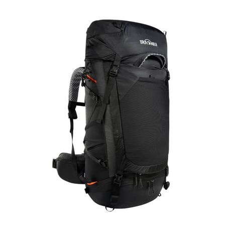 Tatonka Pyrox 45+10 Black Touring Backpack – 55L