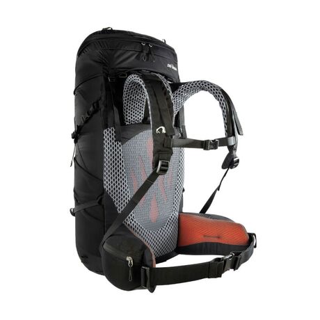 Tatonka Pyrox 45+10 Black Touring Backpack – 55L