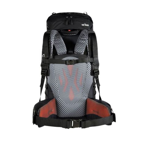 Tatonka Pyrox 45+10 Black Touring Backpack – 55L