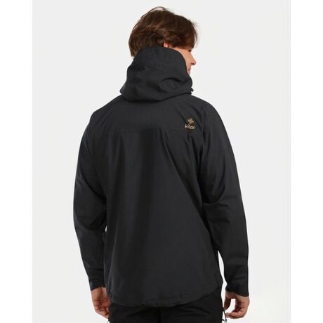 Montana-M Black Ανδρικη Μεμβράνη Kilpi