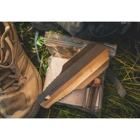 Duralumin Trowel UL Φτυάρι Robens