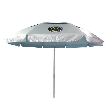 Maui & Sons 2.20m Clear Sky Side 1984 Maui & Sons 2.20m Side Shade