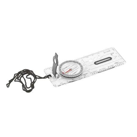 Venture Map Compass Πτυσσόμενη Πυξίδα Easy Camp