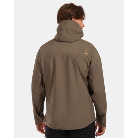 Montana-M Khaki Ανδρικη Μεμβράνη Kilpi