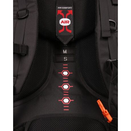 Kilpi ECROW 45-U Backpack 45L