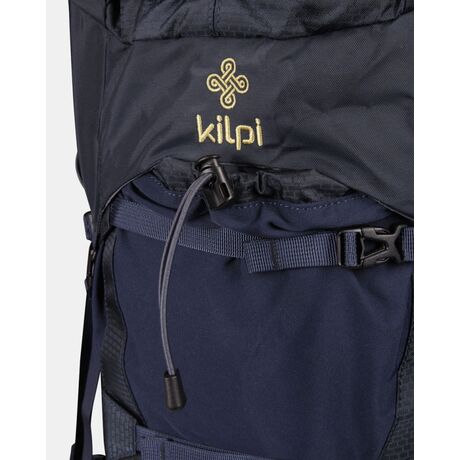 ECROW 45-U Dark Blue Σακίδιο Πλάτης Kilpi