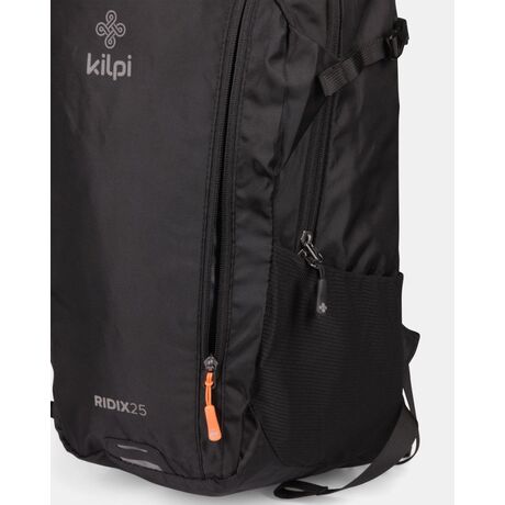 Kilpi RIDIX 25-U Black Backpack