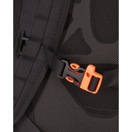 Kilpi RIDIX 25-U Black Backpack