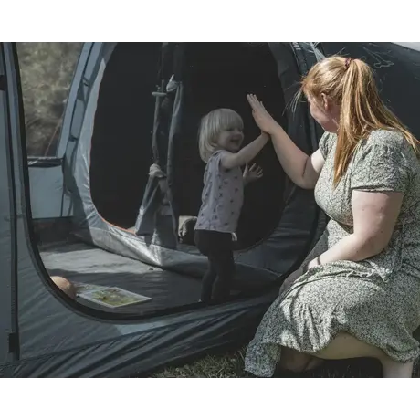 Easy Camp Tent Skarvan 5