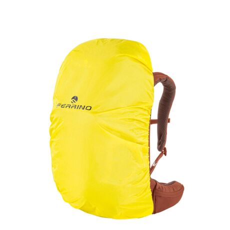 Ferrino Zaino Finisterre 40 Orange Hiking Backpack
