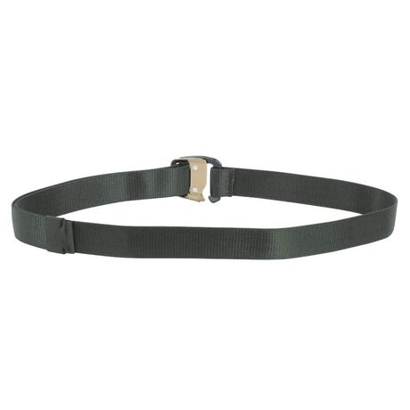 Stretchbelt 38mm Stone Grey Olive Unisex Ζώνη Tatonka