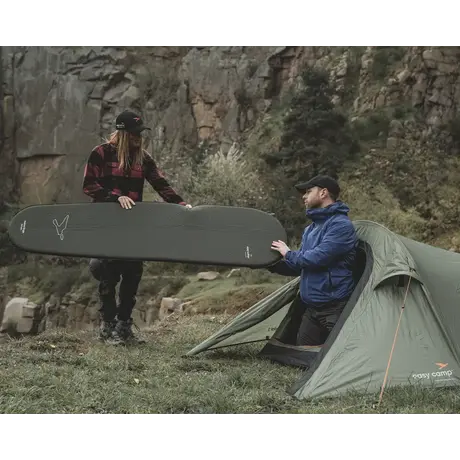 Easy Camp Kestrel Self-Inflating Mat 3.8 cm Camping