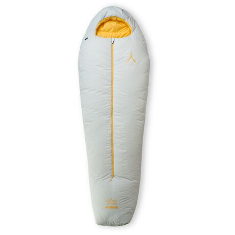 Grand Canyon Bourke 190 Sleeping Bag Pro, Misty Blue