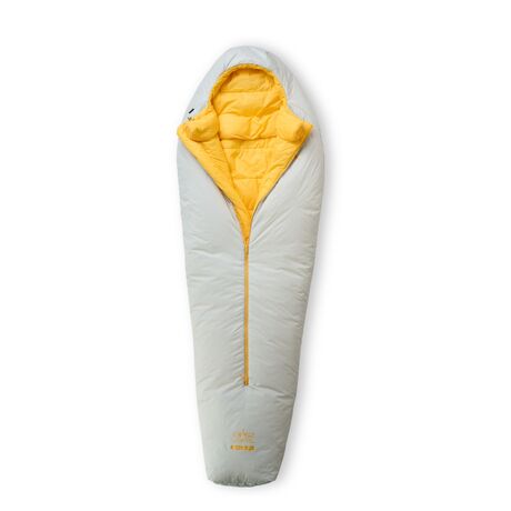 Grand Canyon Bourke 190 Sleeping Bag Pro, Misty Blue