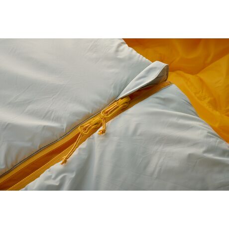 Grand Canyon Bourke 190 Sleeping Bag Pro, Misty Blue