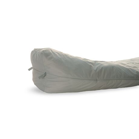 Grand Canyon Bourke 190 Sleeping Bag Pro, Misty Blue
