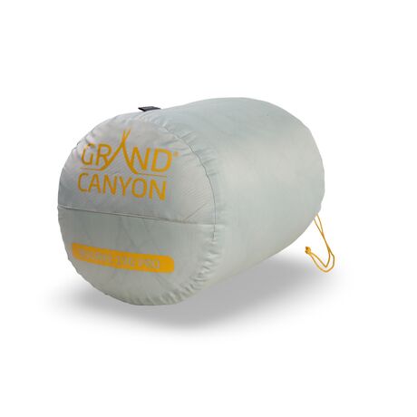 Grand Canyon Bourke 190 Sleeping Bag Pro, Misty Blue