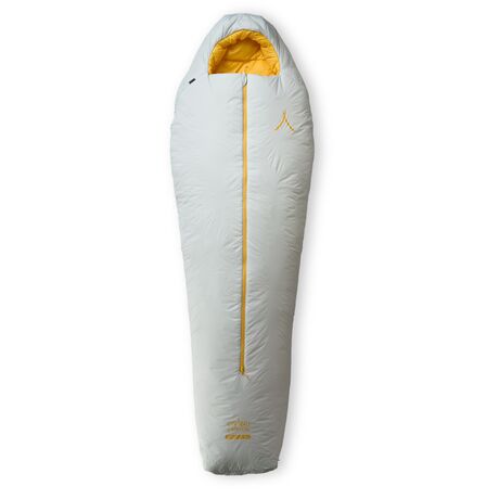 Grand Canyon Bradley 190 Sleeping Bag Pro, Misty Blue