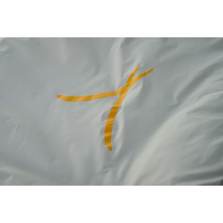 Grand Canyon Bradley 190 Sleeping Bag Pro, Misty Blue