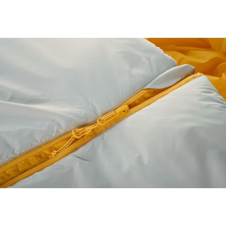 Grand Canyon Bradley 190 Sleeping Bag Pro, Misty Blue