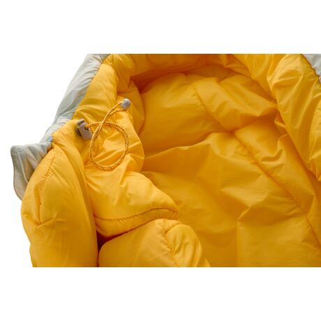 Grand Canyon Bradley 190 Sleeping Bag Pro, Misty Blue