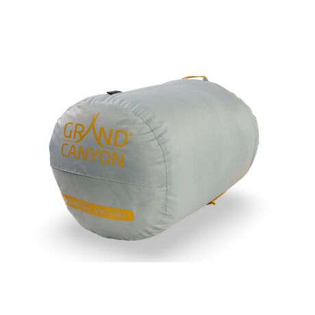 Grand Canyon Bradley 190 Sleeping Bag Pro, Misty Blue