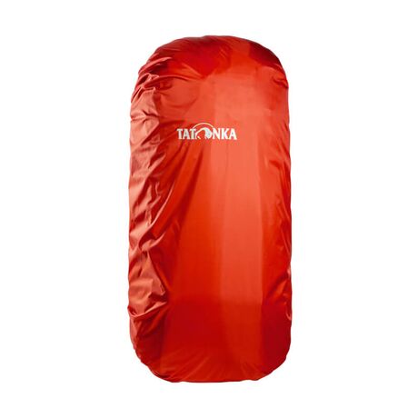 Rain Cover 70-90L Red Orange Κάλυμμα Σακιδίου Tatonka