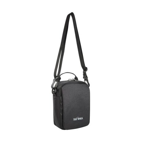 Tatonka Check In RFID Block – Shoulder Bag with RFID Protection