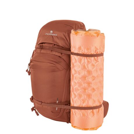 Ferrino Zaino Finisterre 40 Orange Hiking Backpack