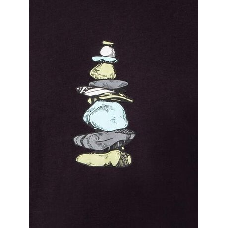 Ocun Classic T Stoneman Anth Obsid