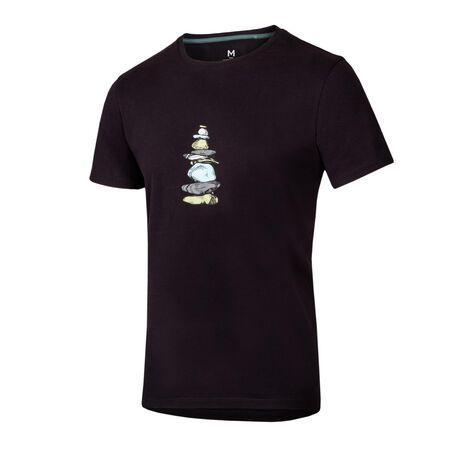 Ocun Classic T Stoneman Anth Obsid