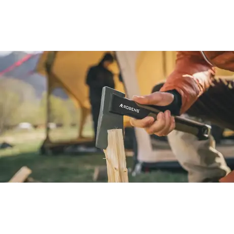 Τσεκούρι Dixie Axe 14" – Robens