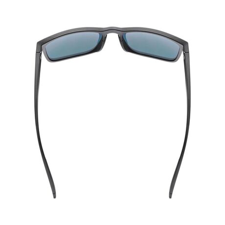 Poise 2213 Black Matt Γυαλιά Ηλίου Uvex