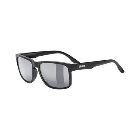 Uvex Sunglasses Poise P 2250 Black Matt