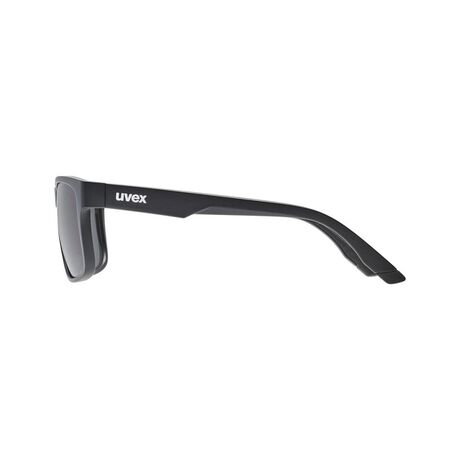 Uvex Sunglasses Poise P 2250 Black Matt