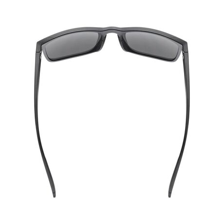 Uvex Sunglasses Poise P 2250 Black Matt