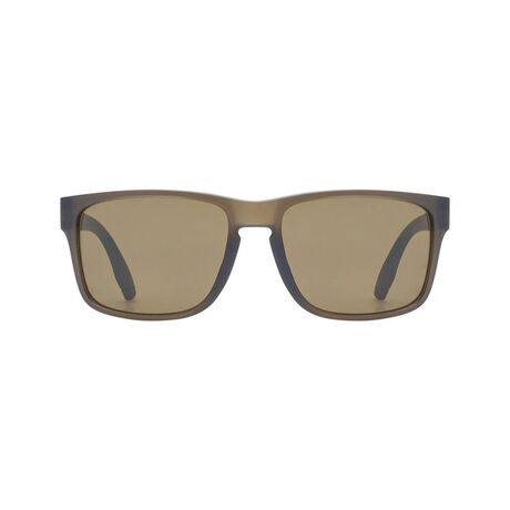 Uvex Poise P 5560 Smoke Matt Sunglasses