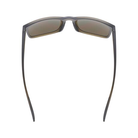 Uvex Poise P 5560 Smoke Matt Sunglasses