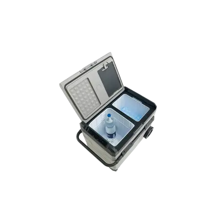 Outwell Arctic Frost 45 Fridge-Freezer 40L