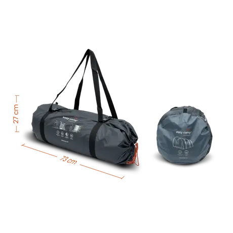 Easy Camp Tent Skarvan 5