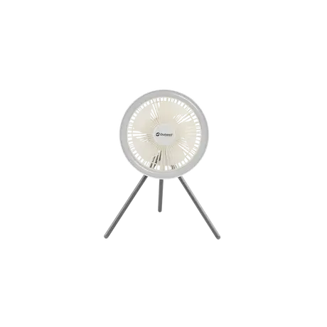 Outwell Eryon Fan – Rechargeable Camping Fan