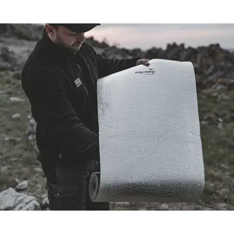 Easy Camp Redwing Alloy EVA Mat