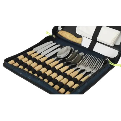 Outwell Morella Picnic Cutlery Set