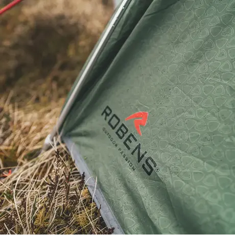 Robens Sage 3 PRO 3-Person Tunnel Tent