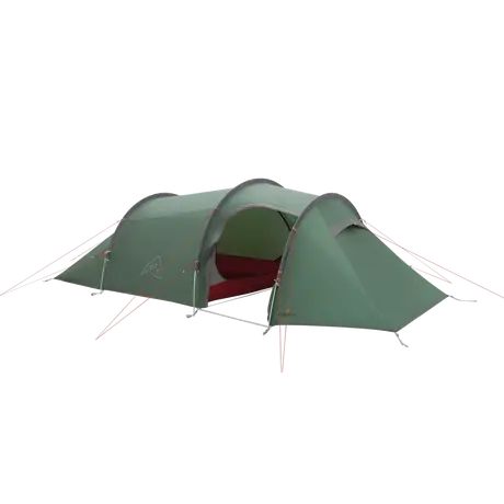 Robens Sage 3 PRO 3-Person Tunnel Tent
