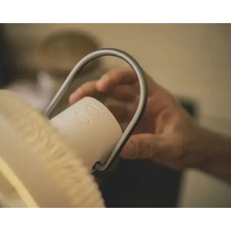 Outwell Eryon Fan – Rechargeable Camping Fan