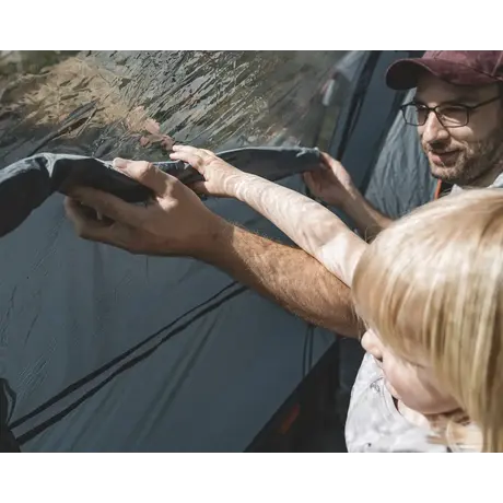 Easy Camp Tent Skarvan 5