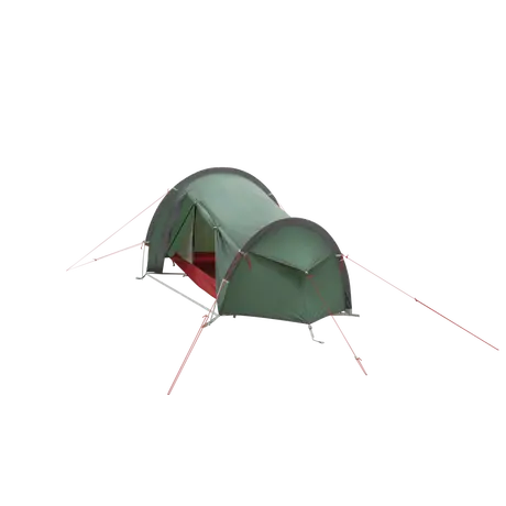 Robens Cress 1 PRO Tent 1-Person Ultralight 1.8 kg