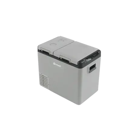 Outwell Arctic Chill 41 Dual Zone Portable Fridge Freezer