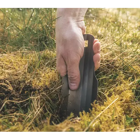 Duralumin Trowel UL Φτυάρι Robens